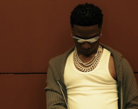 Wizkid’s ‘Kese (Dance)’ video: A bold fashion showcase