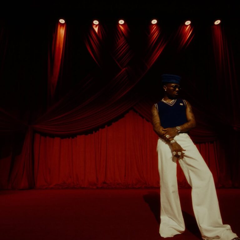 Video Review: Wizkid — Kese (Dance)