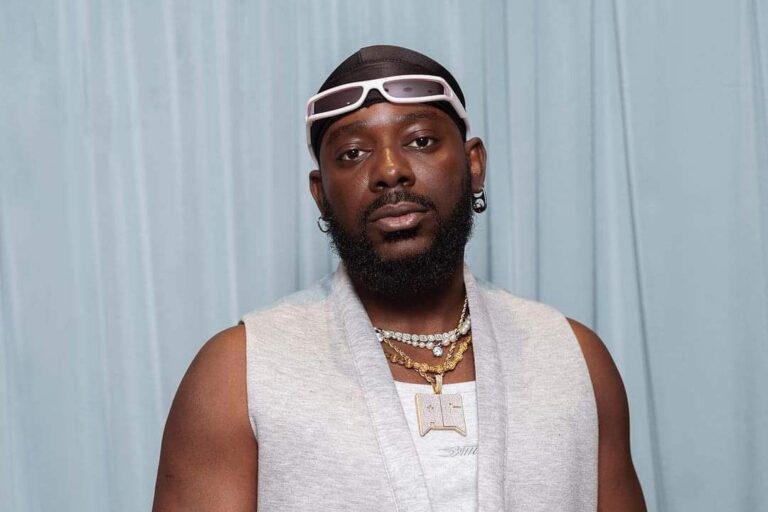 ‘Coco Money’ by Adekunle Gold swings between swagger and reflection