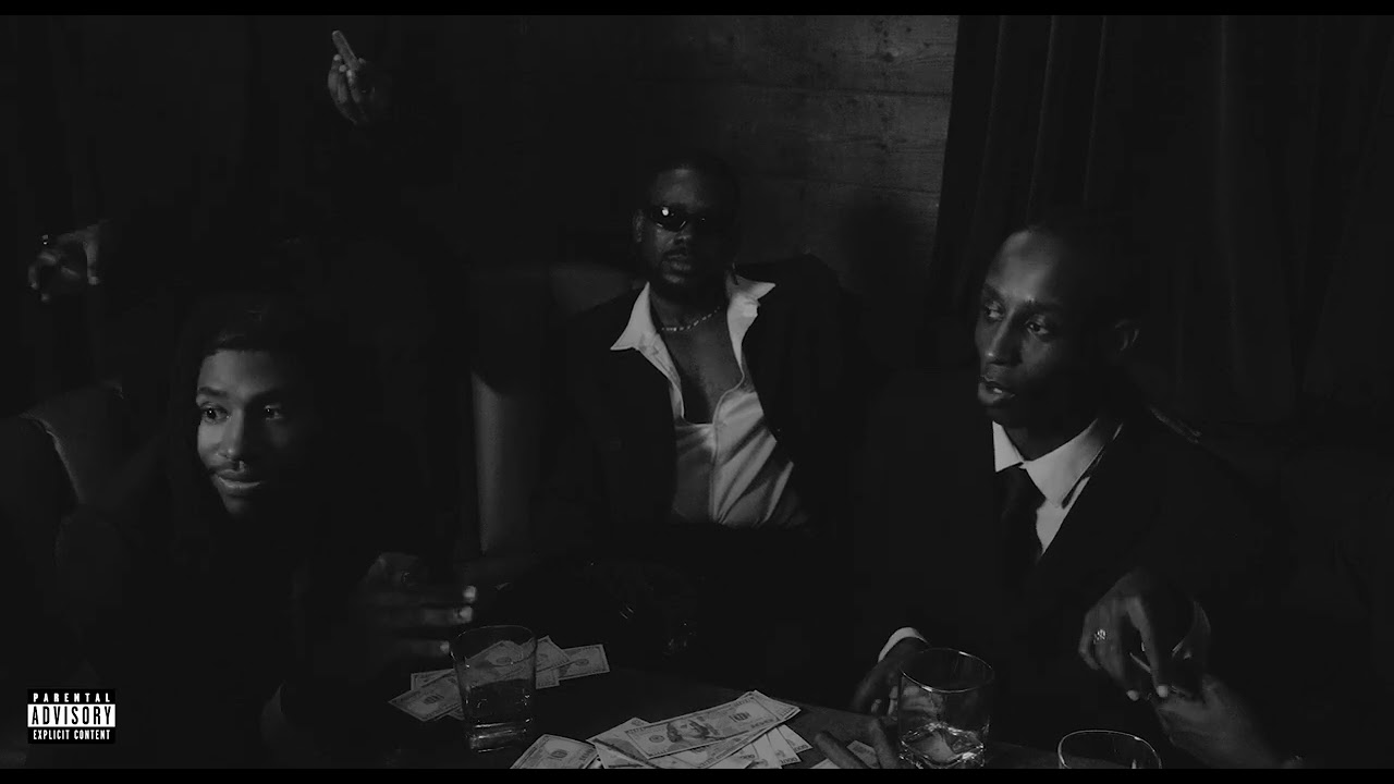 Adekunle Gold’s ‘Coco Money’ video celebrates hustle, heritage, and style