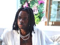 Rema dominates again with ‘Kelebu’ and a viral dance