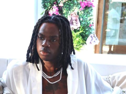 Rema dominates again with ‘Kelebu’ and a viral dance