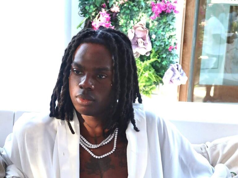 Rema dominates again with ‘Kelebu’ and a viral dance