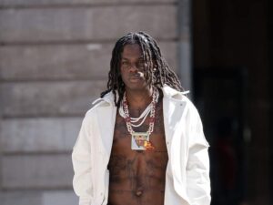 How viral dance challenge catapulted ‘Kelebu’ by Rema into a global hit