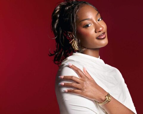 Tems reflects on the challenges women face in gaining respect in the music industry