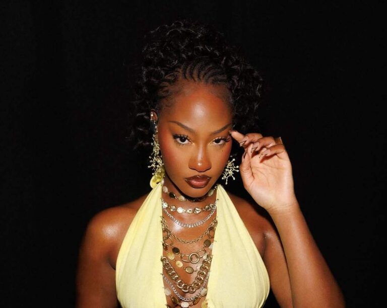Behind the mic: Why women still fight for respect in the music industry
