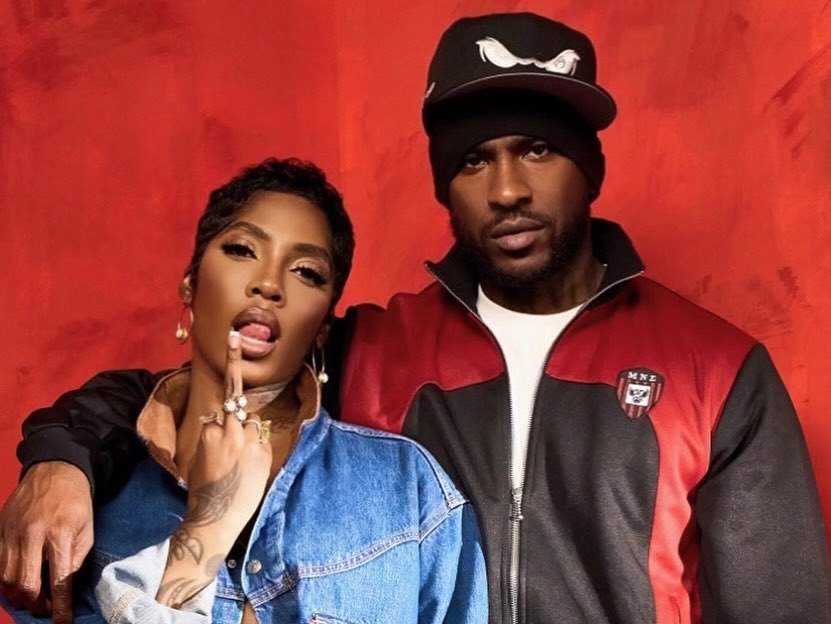 Tiwa Savage and Skepta ignite the charts with new track ‘On The Low’